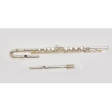 Bressant FL-380SEU Flauta