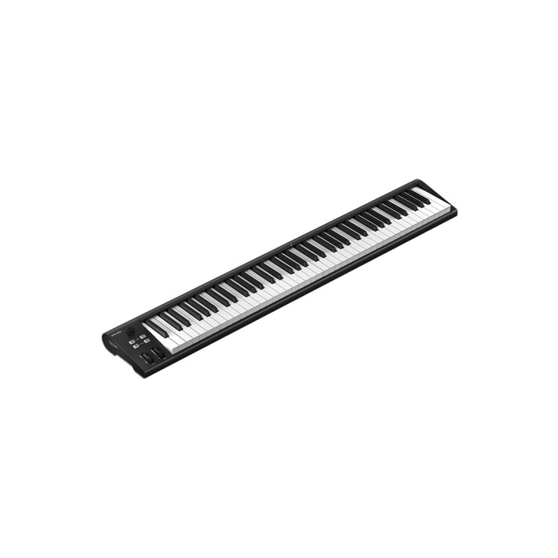 MOGA-3345299I63005 ICON ARTIST 88 - Teclado controlador MIDI USB