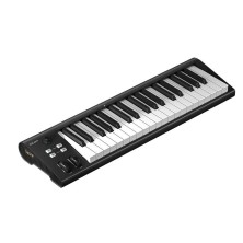 ARTIST 37 - Teclado controlador MIDI USB