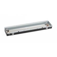 Fender 4AB3C1B Unidad Reverb de Muelles 4 Muelles 8 Ohm