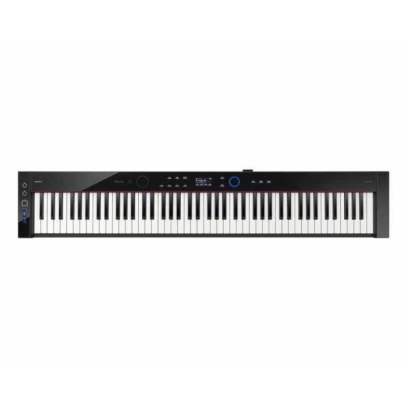 669557 Casio Privia PX-S7000 BK Negro