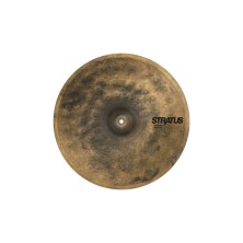 Sabian Stratus Dry Hi-Hats Platos Hi-Hat 16"