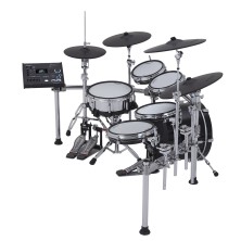 KIT Roland TD716 V-Drum Batería Electrónica