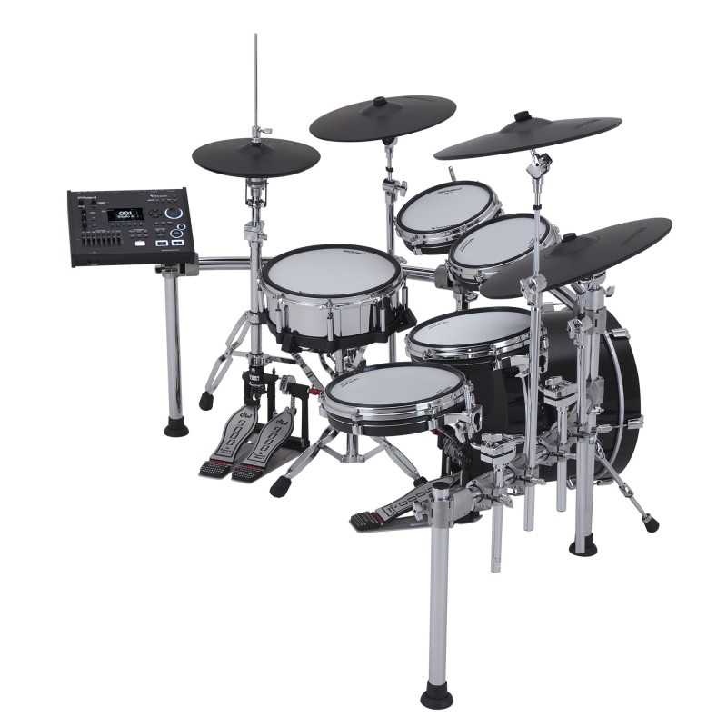 KIT Roland TD716 V-Drum Batería Electrónica