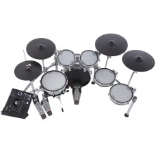KIT Roland TD716 V-Drum Batería Electrónica