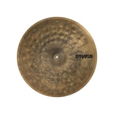 Sabian Stratus Dry Crash Plato Crash 20"