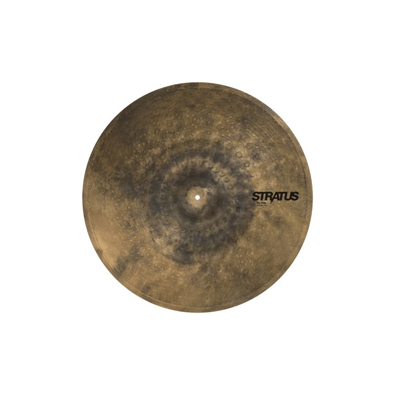IBER-SD2210 Sabian Stratus Dry Ride Plato Ride 22"