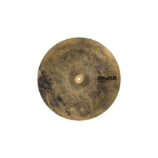 Sabian Stratus Dry Hi-Hats Platos Hi-Hat 15" 