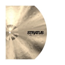 s2012 SABIAN RIDE 20" STRATUS