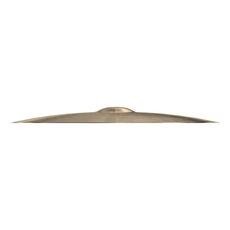 s2012 SABIAN RIDE 20" STRATUS