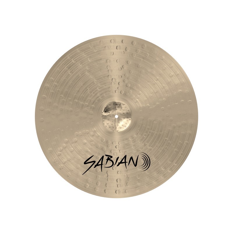 s2012 SABIAN RIDE 20" STRATUS