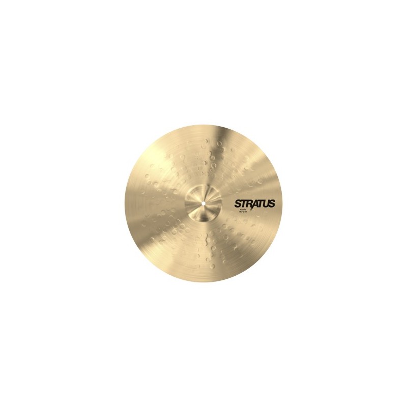 IBER-S1706 Sabian 17" STRATUS Crash