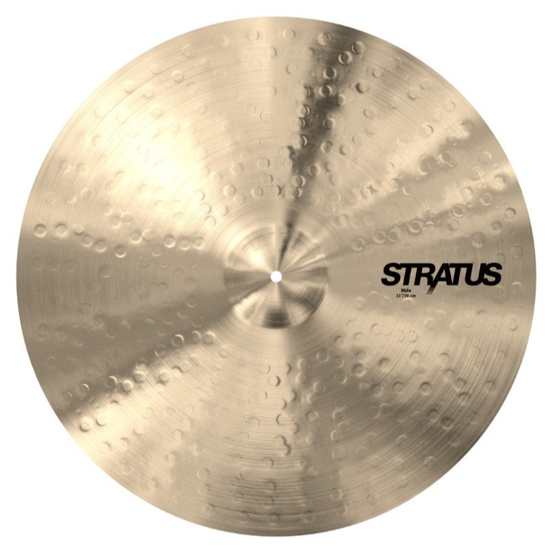S5005 Sabian STRATUS Performance Set
