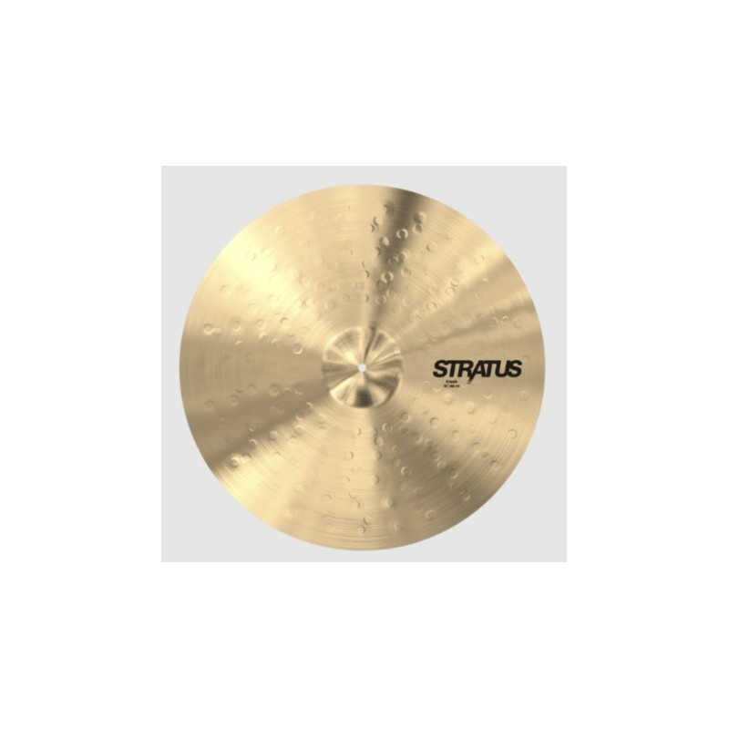 S5005 Sabian STRATUS Performance Set