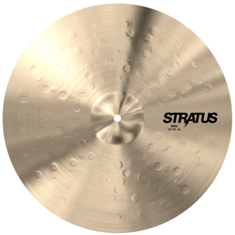 S5005 Sabian STRATUS Performance Set