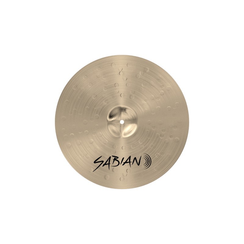 S1402 SABIAN HI HAT 14" STRATUS