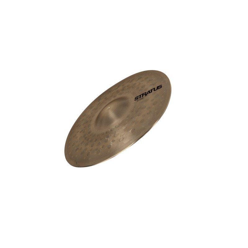 IBER-S12CS Sabian 12" STRATUS Cirro Stax