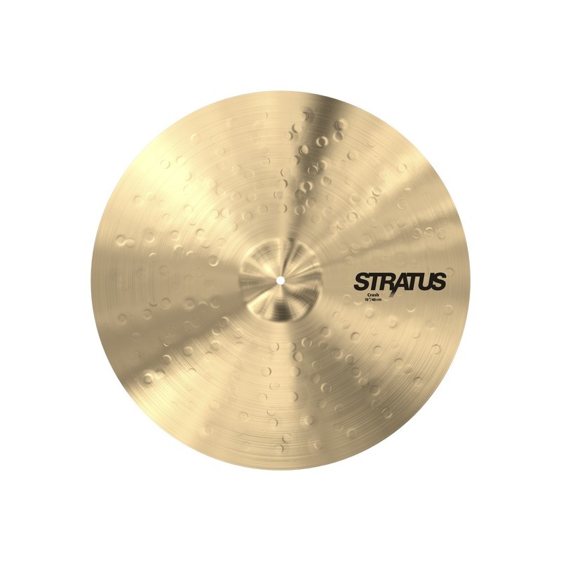 S1906 Sabian 19" STRATUS Crash