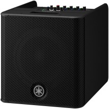 Yamaha StagePas 200 BTR