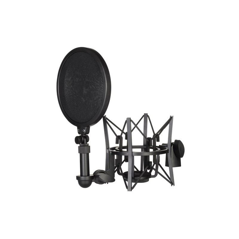 SM6 Rode SM6 accesorio supensión micro