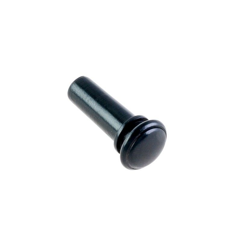 ACBOVIBA44 Botón violín ébano A 4/4