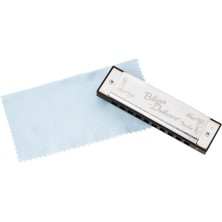 0990701001 Fender Blues Deluxe Armónica C