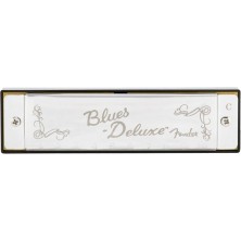 0990701001 Fender Blues Deluxe Armónica C
