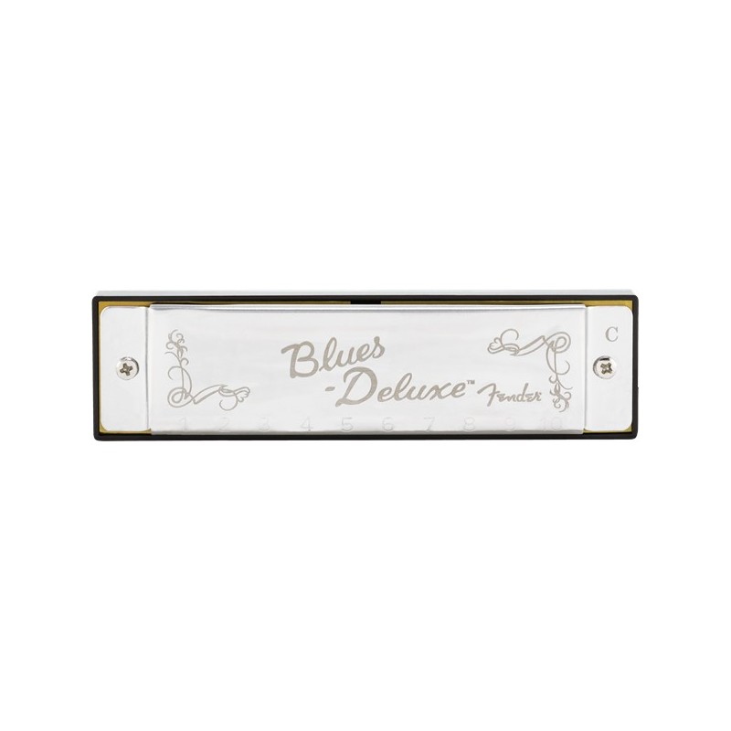 0990701001 Fender Blues Deluxe Armónica C