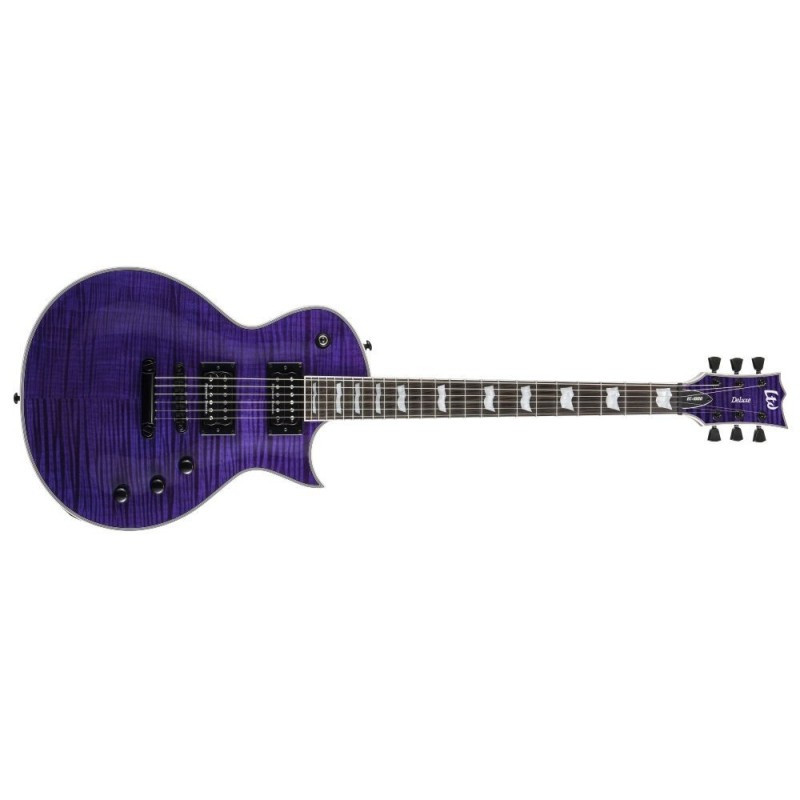 9610015E18013 LTD EC-1000 - See Thru Purple