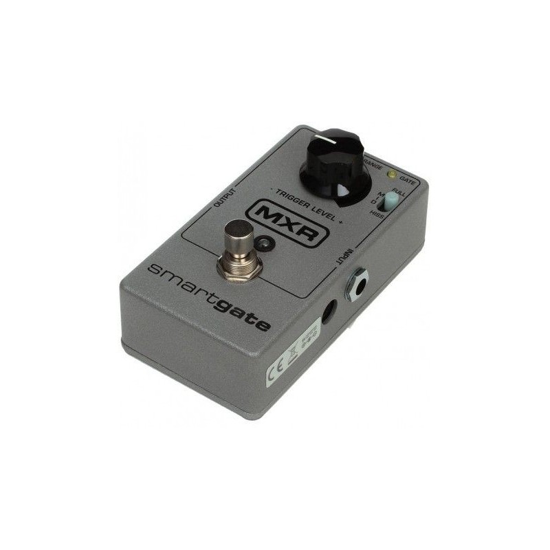 TIC-2805068 Mxr M-135 Smart Gate