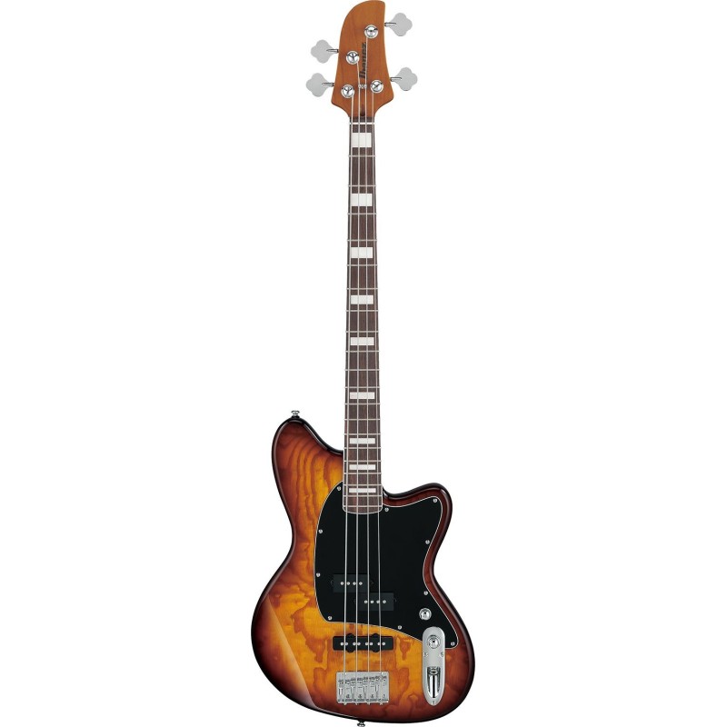 HOSH-TMB400TAIAB Ibanez TMB400TA-IAB Iced Americano Burst