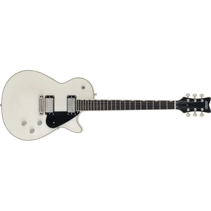 FEND-2515103524 Gretsch Electromatic Premier Jet Vintage Pearl
