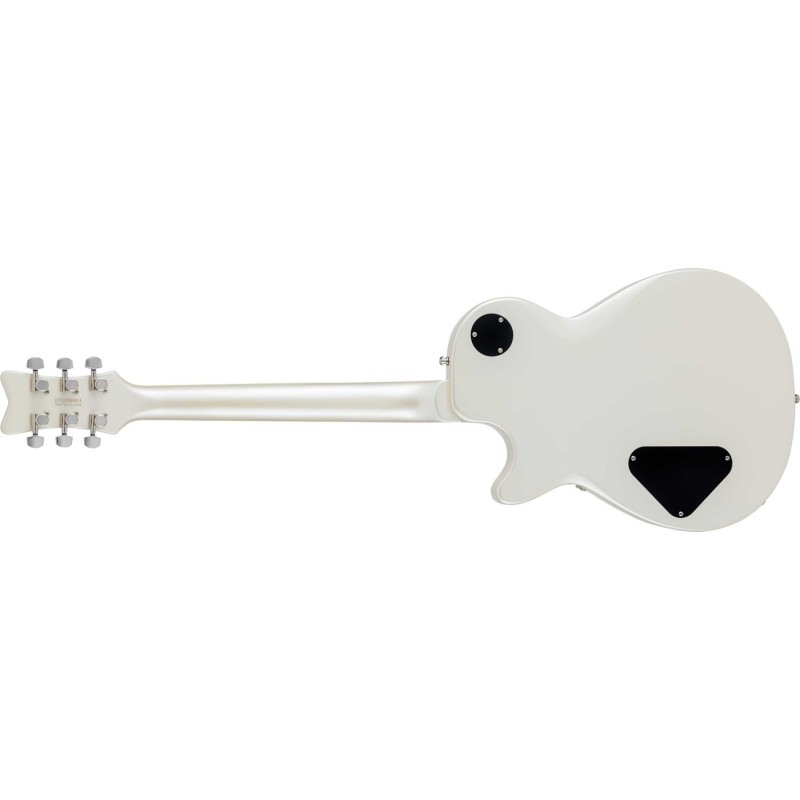 FEND-2515103524 Gretsch Electromatic Premier Jet Vintage Pearl