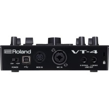 ROLA-VT-4 Roland VT-4 Transformador de Voz