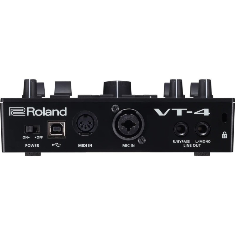 ROLA-VT-4 Roland VT-4 Transformador de Voz