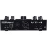 Roland VT-4 Transformador de Voz