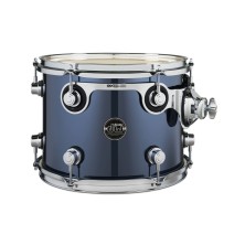 DRPFCHROMESHADOWROCK DW Bateria Performance Chrome Shadow Rock