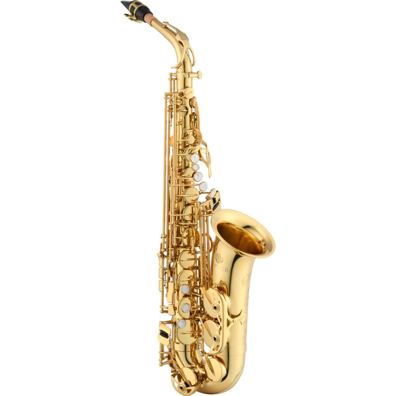 EURO-A30OL20EA Jupiter JAS1150Q FA Agudo Saxo Alto con estuche FQ