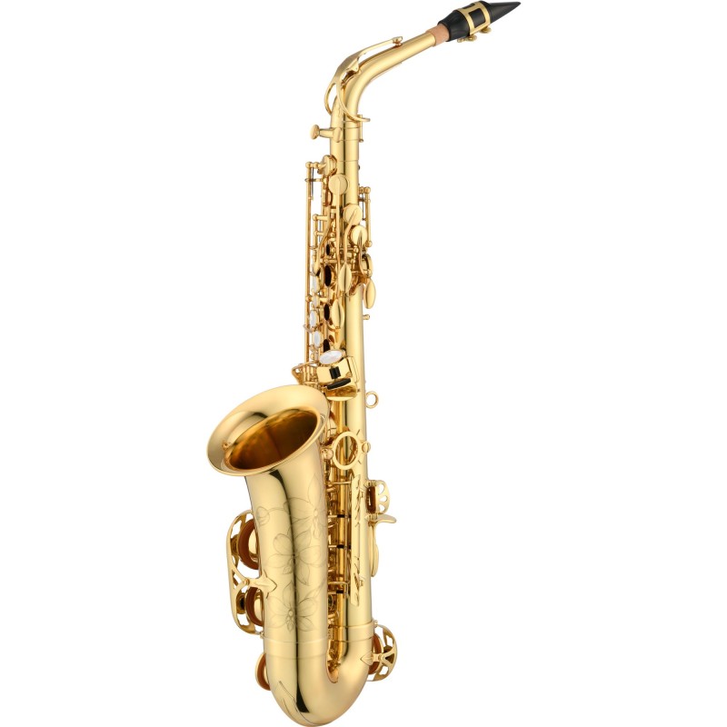 EURO-A30OL20EA Jupiter JAS1150Q FA Agudo Saxo Alto con estuche FQ