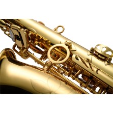 EURO-A30OL20EA Jupiter JAS1150Q FA Agudo Saxo Alto con estuche FQ
