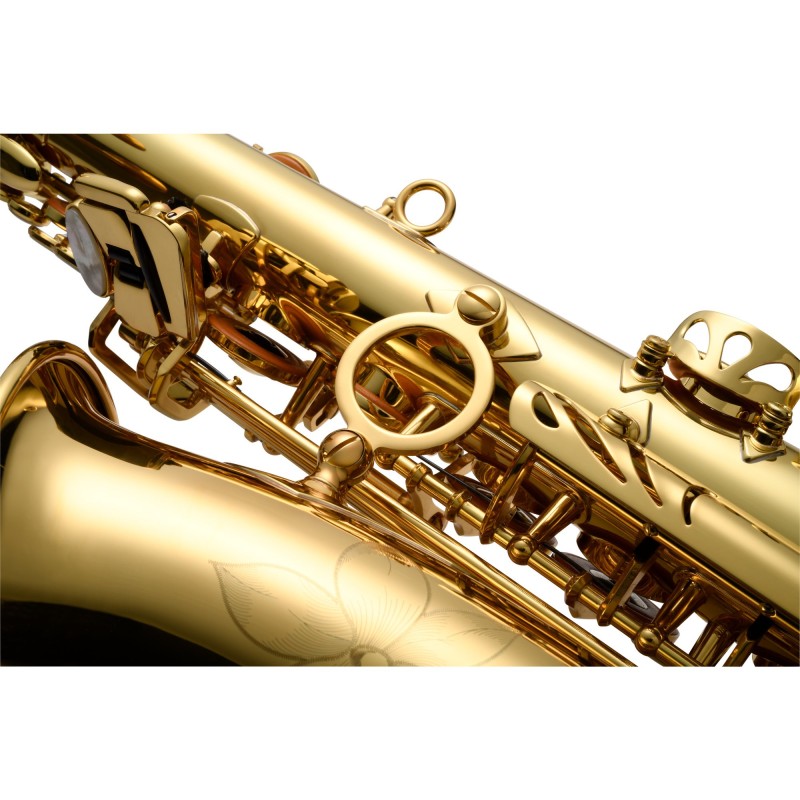 EURO-A30OL20EA Jupiter JAS1150Q FA Agudo Saxo Alto con estuche FQ
