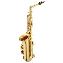 EURO-A30OL20EA Jupiter JAS1150Q FA Agudo Saxo Alto con estuche FQ