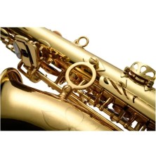 EURO-A30OL20EA Jupiter JAS1150Q FA Agudo Saxo Alto con estuche FQ
