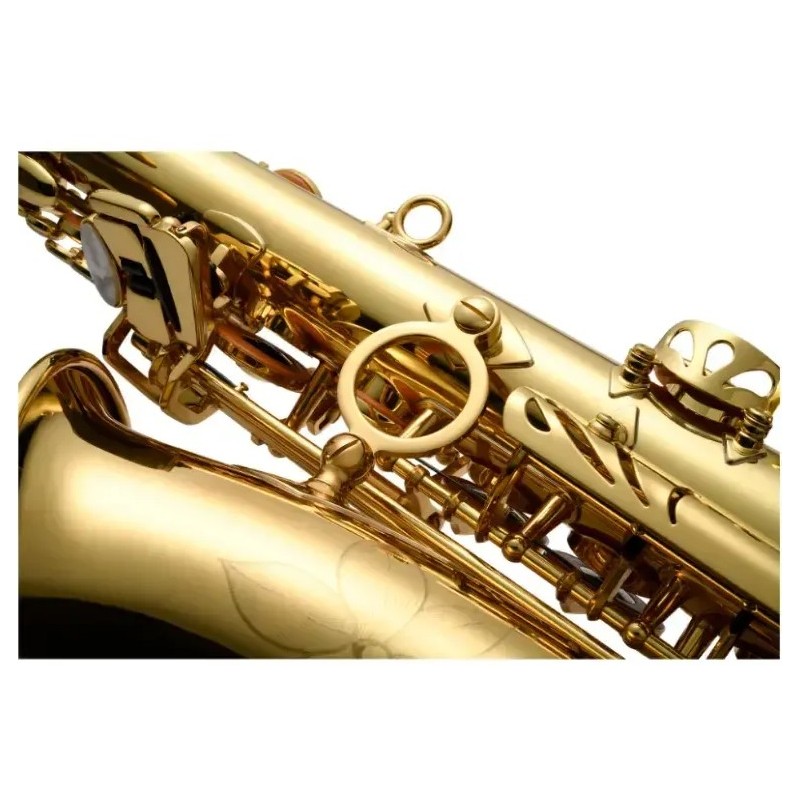 EURO-A30OL20EA Jupiter JAS1150Q FA Agudo Saxo Alto con estuche FQ