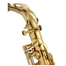 EURO-A30OL20EA Jupiter JAS1150Q FA Agudo Saxo Alto con estuche FQ