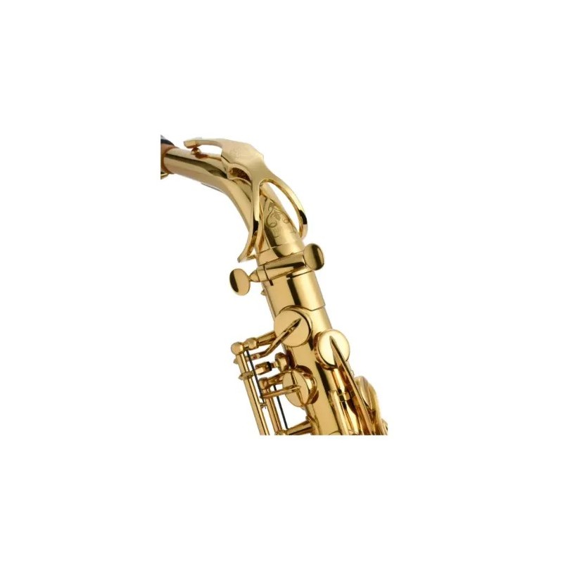 EURO-A30OL20EA Jupiter JAS1150Q FA Agudo Saxo Alto con estuche FQ