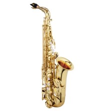 EURO-A30OL20EA Jupiter JAS1150Q FA Agudo Saxo Alto con estuche FQ