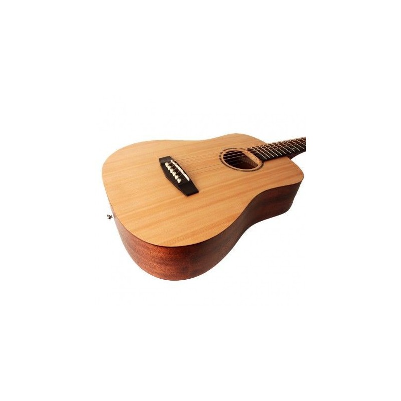 043295 Cort Ad Mini Op Guitarra Acústica Natural