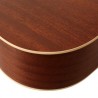Cort Ad Mini Op Guitarra Acústica Natural