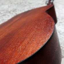 043295 Cort Ad Mini Op Guitarra Acústica Natural